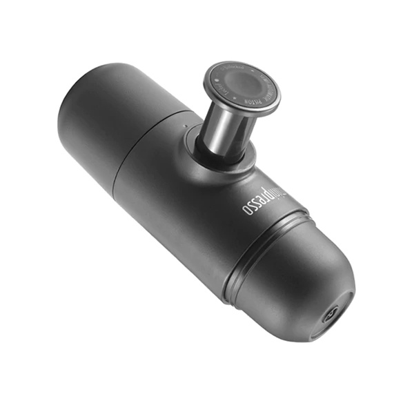 Wacaco Minipresso GR 手壓濃縮咖啡壺