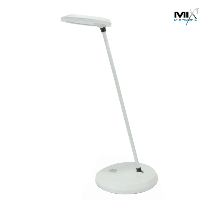 MIX 防眩護目4.5W LED 座檯燈 | 白/黑(HOM01/HOM01W)