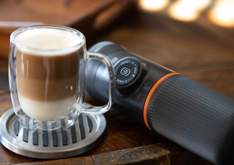 WACACO 膠囊咖啡配件