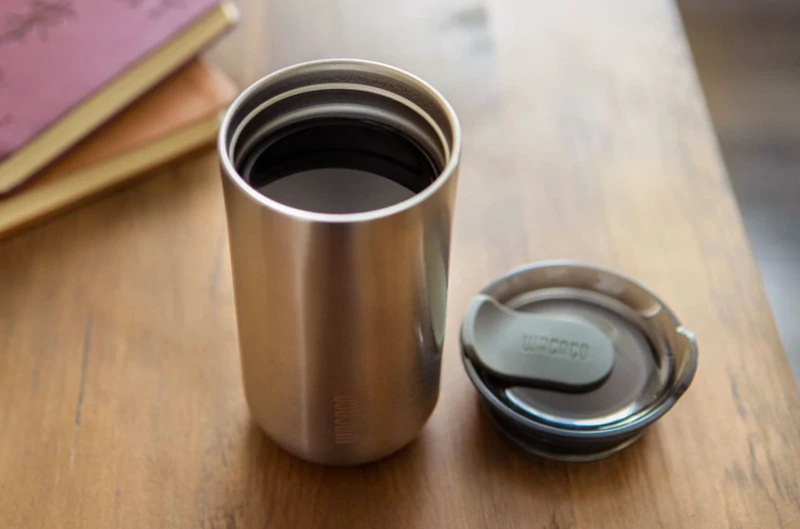 WACACO 便攜式手沖咖啡機保溫杯