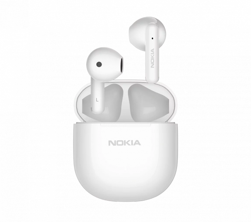 Nokia 真無線降噪耳機 [E3103]