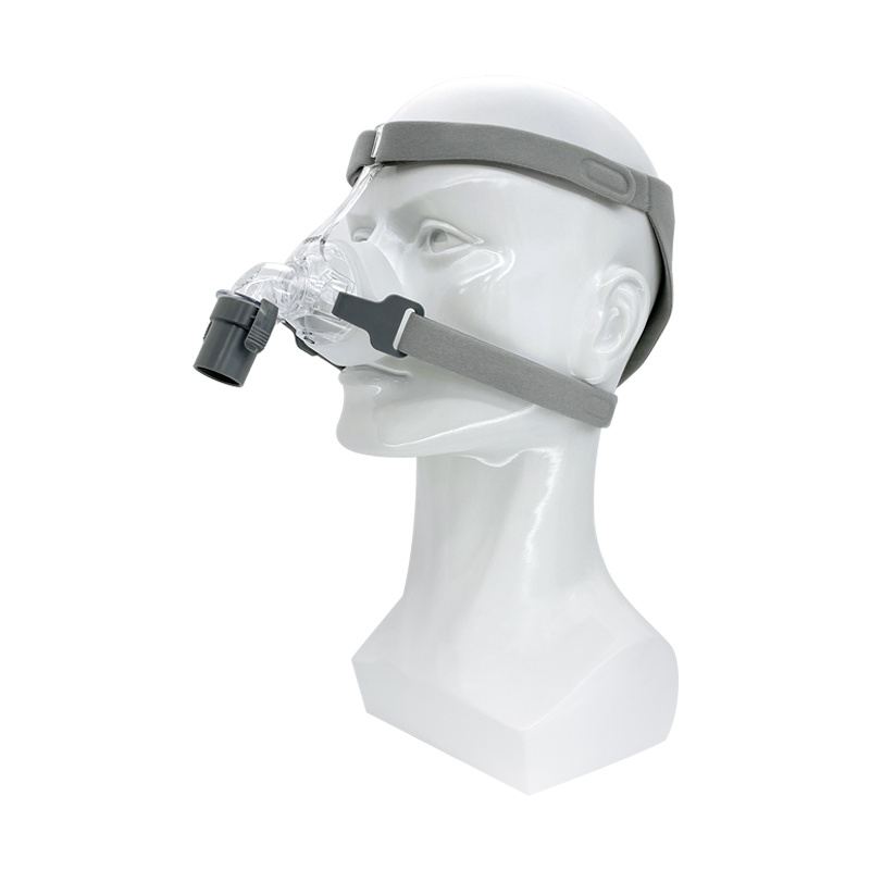 YUWELL呼吸機鼻罩YN-02