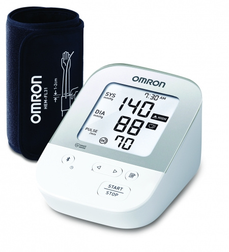 (行貨5年保養) 日本 OMRON JPN610T 藍芽手臂式血壓計