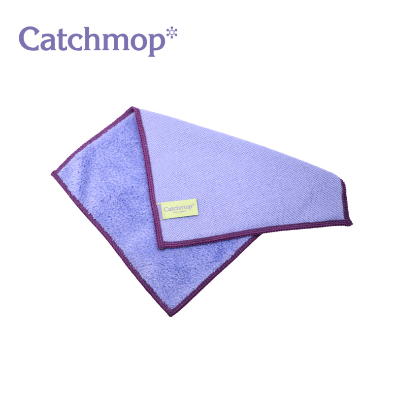 Catchmop - 韓國神奇小拖把抹布 (TM02適用) (1p)