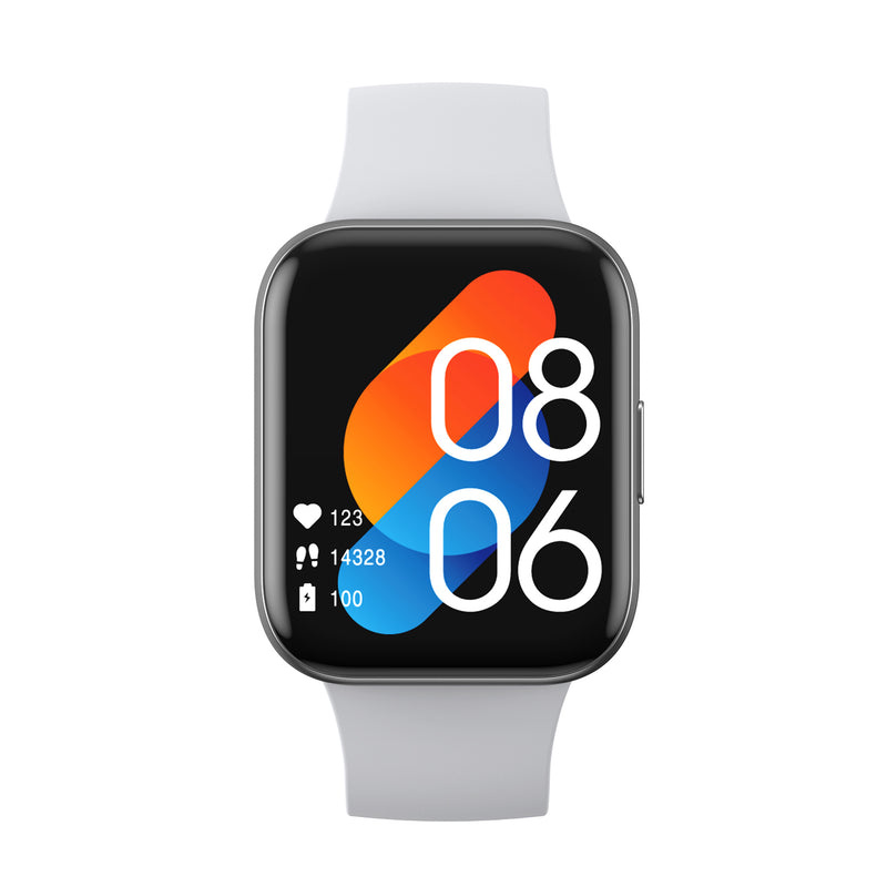 HAVIT M9021 全觸屏智能手錶 IP68 防水