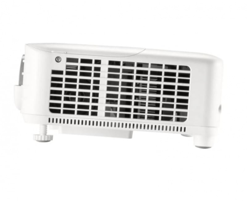 ViewSonic 3200 ANSI 流明 4K 低延遲電玩娛樂投影機 PX701-4KE