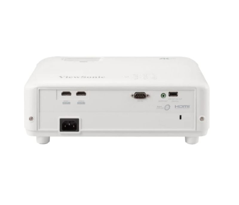 ViewSonic 3200 ANSI 流明 4K 低延遲電玩娛樂投影機 PX701-4KE