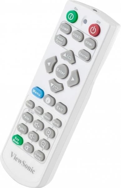 ViewSonic 3200 ANSI 流明 4K 低延遲電玩娛樂投影機 PX701-4KE