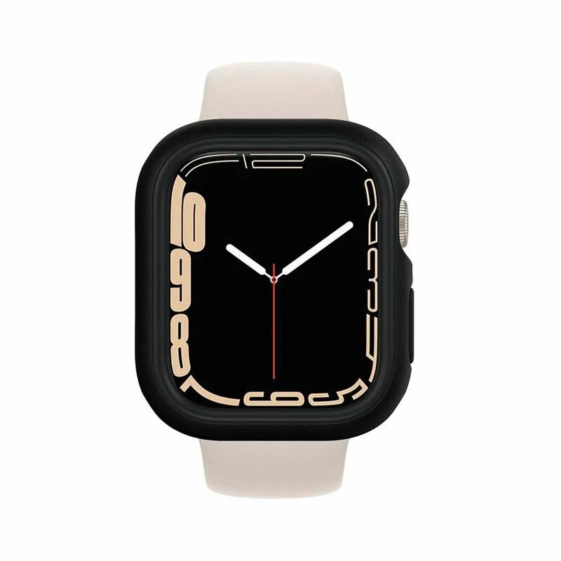 Apple Watch CrashGuard NX 防撞保護殼 ︳ RhinoShield 犀牛盾 (41,45mm)