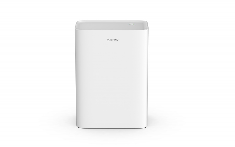 Machino Q10 Mini 空氣淨化抽濕機