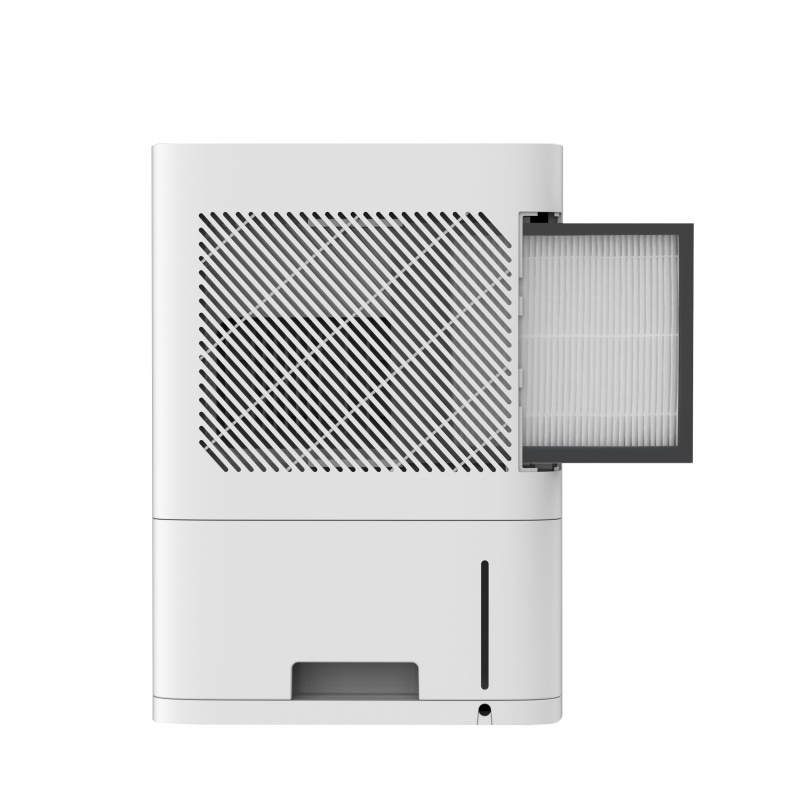 Machino Q10 Mini 空氣淨化抽濕機