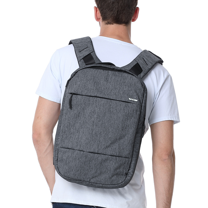 【INCASE】City系列 City Compact Backpack 15吋輕巧筆電後背包