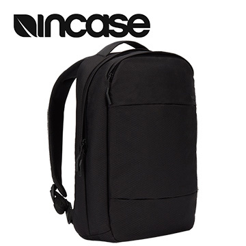 【INCASE】City系列 City Compact Backpack 15吋輕巧筆電後背包