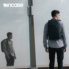 【INCASE】ICON Lite Pack 15吋 超輕量筆電後背包