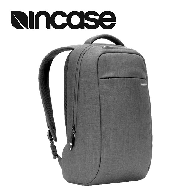 【INCASE】ICON Lite Pack 15吋 超輕量筆電後背包