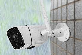 Ebitcam EB01 第二代防風雨全高清雲IP攝像機