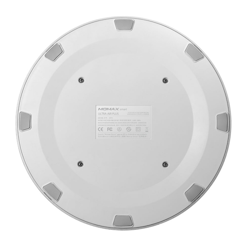 Smart D 反斗奇兵智能紫外光空氣淨化冷暖風機