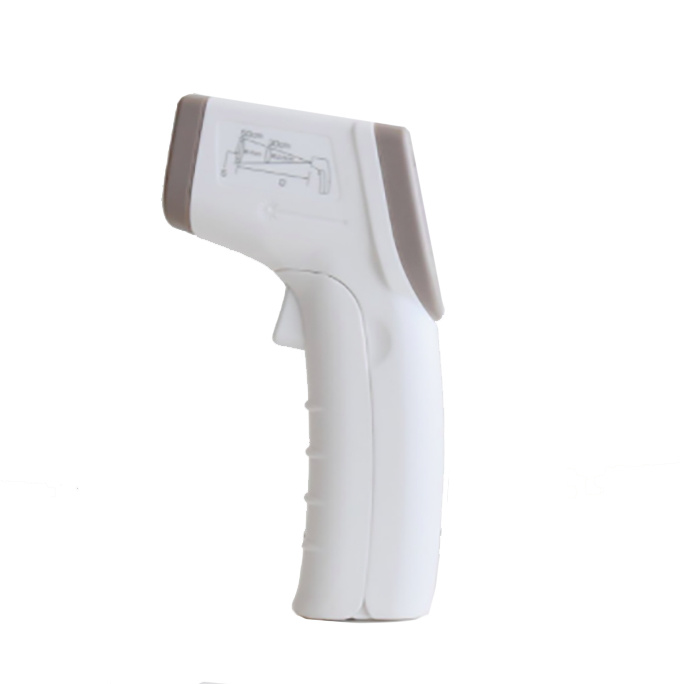 日本 Dretec O-604 紅外線烹飪溫度計