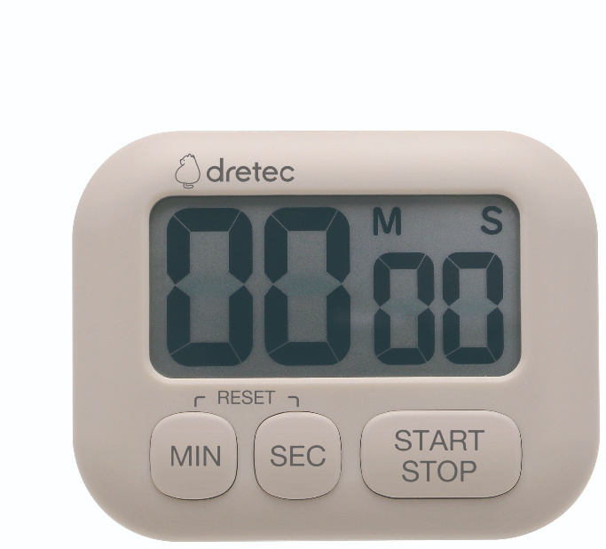 日本 Dretec T-791 大屏幕計時器 日本 Dretec T-791 大屏幕計時器