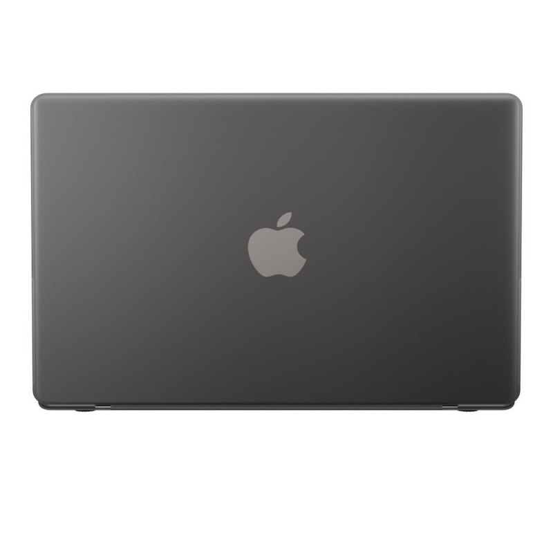 SwitchEasy Macbook Pro 16" (2021) NUDE 透明機身保護殼