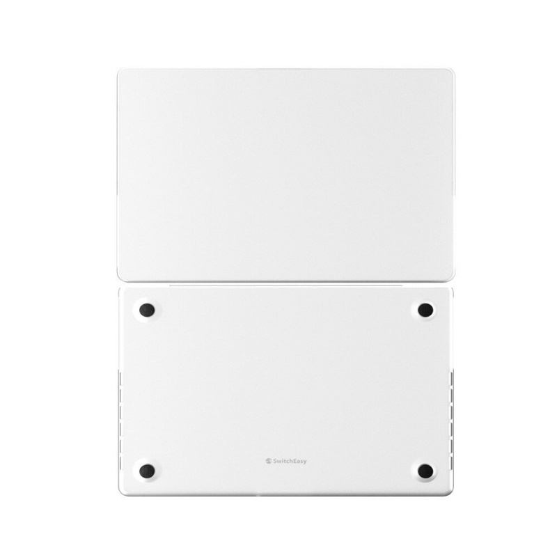 SwitchEasy Macbook Pro 16" (2021) NUDE 透明機身保護殼