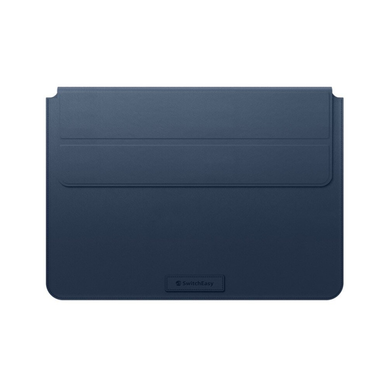 SwitchEasy Macbook Pro 16 (2021) EasyStand 立架手工皮革保護套