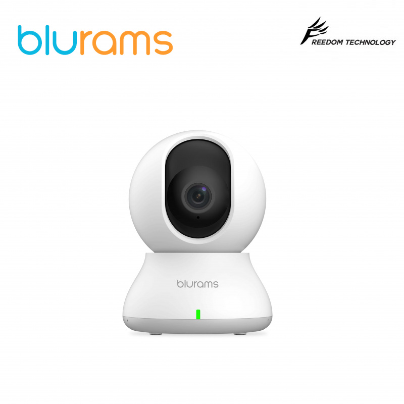 blurams 2K智能監視網路攝影機 A31