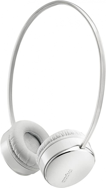 Rapoo 雷柏 Bluetooth Stereo Headset 藍牙頭戴式耳機 S500