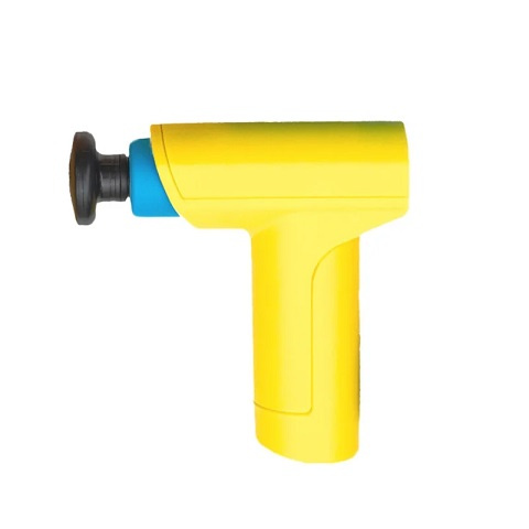 Booster New Emotion 超迷你按摩槍 [4色]