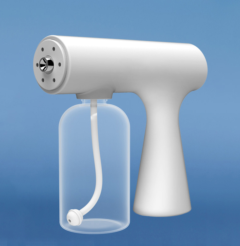 UNIWARE K5S-納米自動噴霧槍