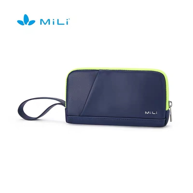 MiLi 電話/口罩多用途UV紫外線消毒包  Disinfection Phone Case 拉鍊即消毒
