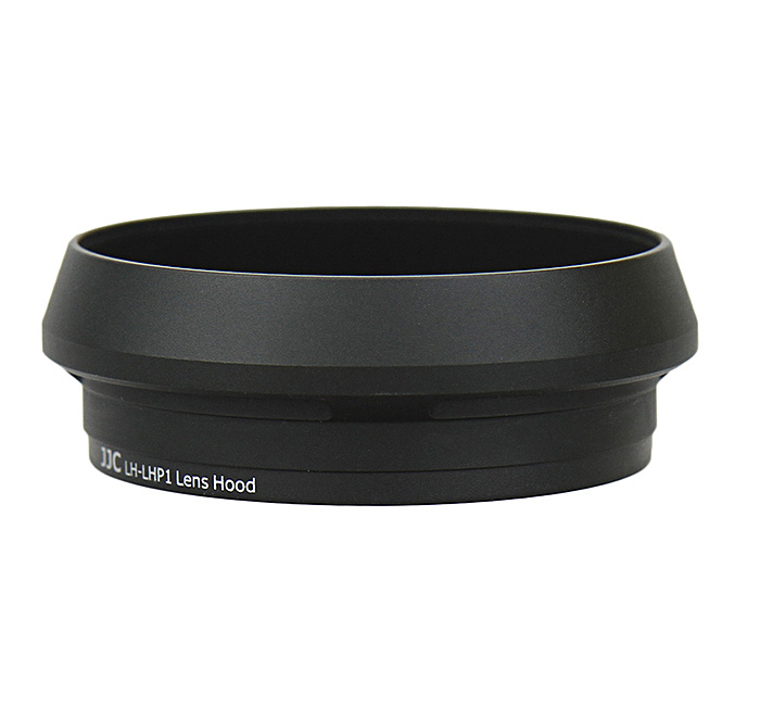 JJC LH-LHP1 Lens Hood For Sony LHP-1 遮光罩