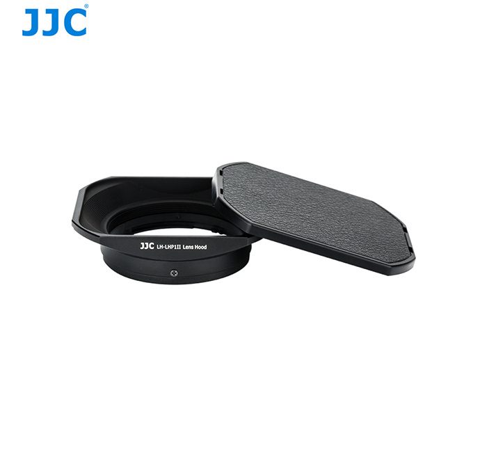 JJC LH-LHP1II Lens Hood For Sony LHP-1遮光罩