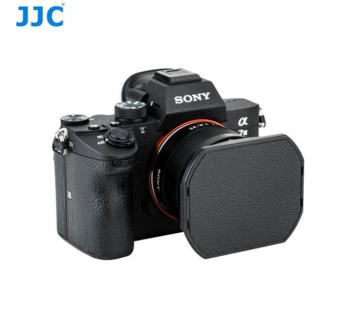 JJC LH-LHP1II Lens Hood For Sony LHP-1遮光罩