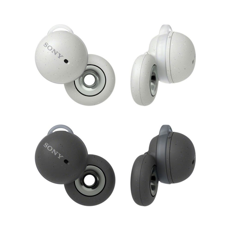 【香港行貨 1年保養】 Sony LinkBuds 真無線耳機 WF-L900