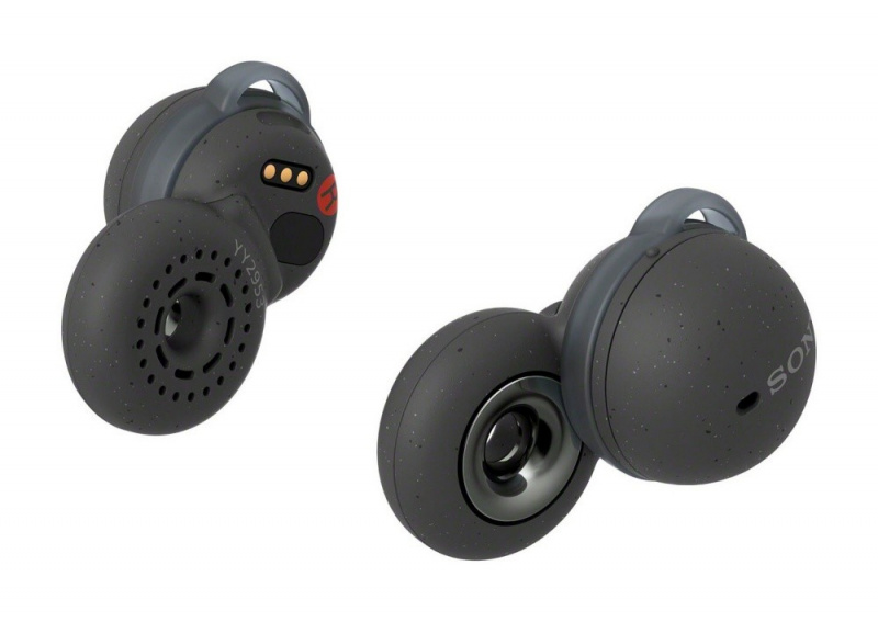 【香港行貨 1年保養】 Sony LinkBuds 真無線耳機 WF-L900