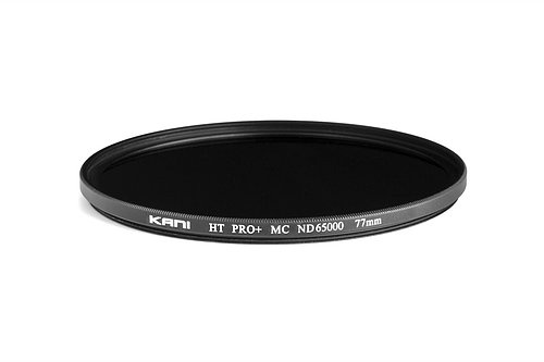 KANI HT Pro+ MC ND65000 (16級) 減光鏡