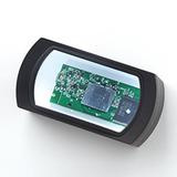 3R Smolia Wide LC 寬屏充電式LED放大鏡 3R Smolia Wide LC Magnifier