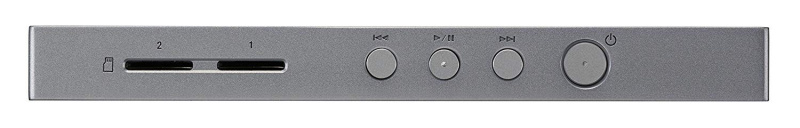 Pioneer XDP-300R 便攜式Hi-Res數碼音樂播放器 [2色]