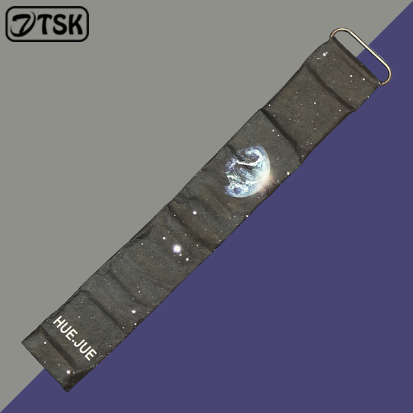 TSK - 潮流創意紙手錶（錶帶款式隨機發送）