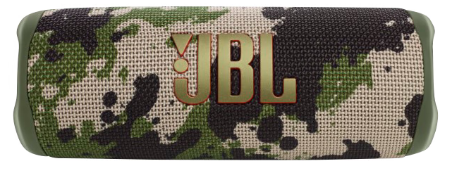 JBL Flip 6 便攜式防水喇叭 [6色]