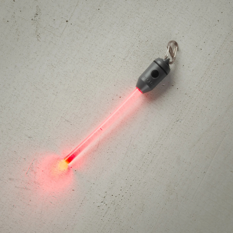{MPower} Nite Ize RGSR-07S-R3 Radiant USB 充電 LED Glow Stick 螢光棒 - 原裝行貨