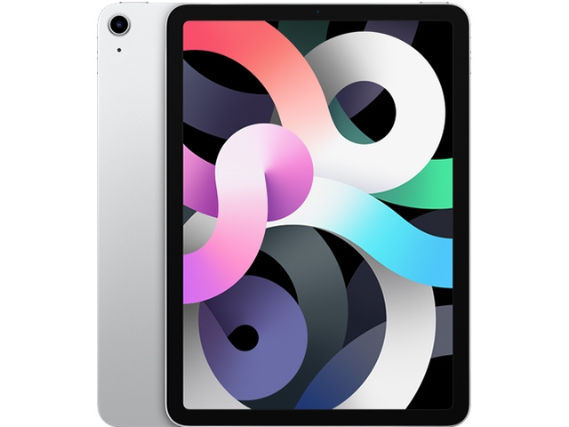 Apple iPad Air 10.9吋 (第4代) (2020) Wi‑Fi [64GB]