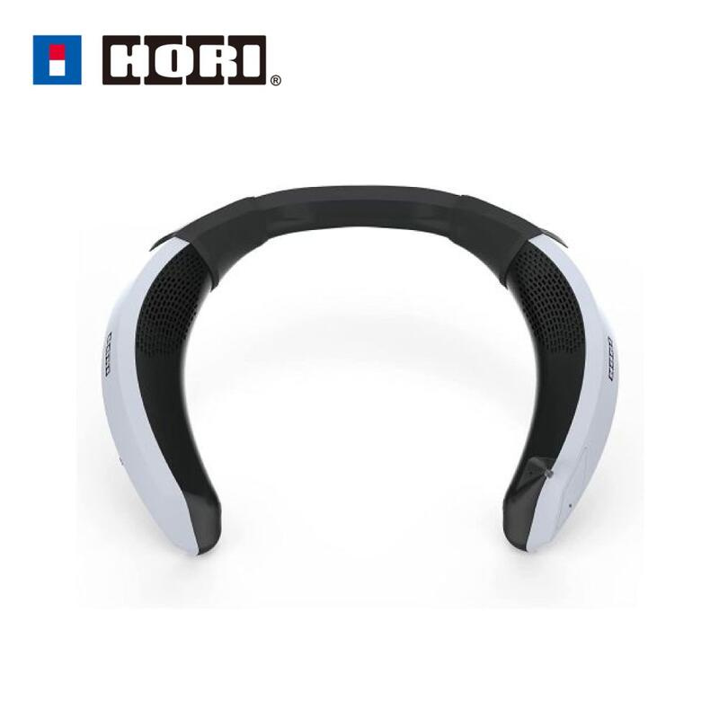 HORI PS5 / PS4 / PC 3D環繞遊戲掛脖耳機 (SRF-009)