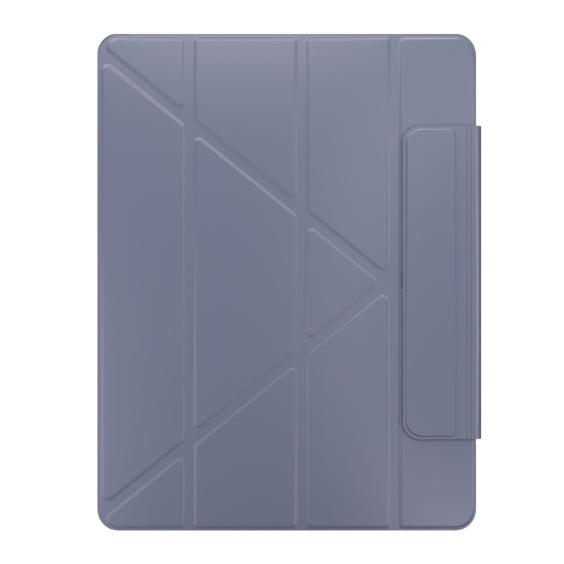 SwitchEasy Origami for iPad Pro 11 (2018-2021) / Air 4 (2020) 折疊式皮革保護殼