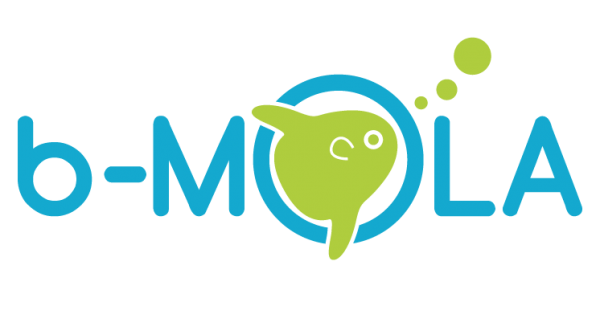 b-MOLA 1804 NCCO 氧聚解空氣淨化機 [附送皮膚鎖水修護膜]