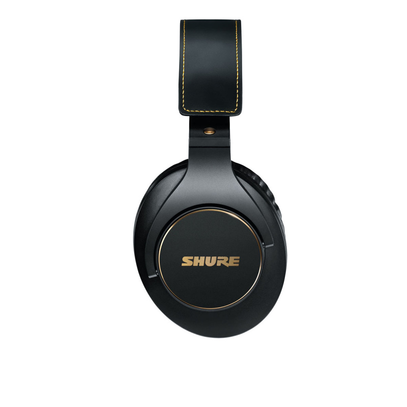 SHURE SRH840A 專業監聽耳機