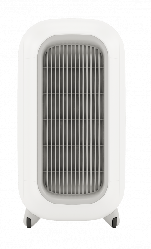 b-MOLA  BM150 NCCO 氧聚解空氣淨化機  (獲食環署認可規格)