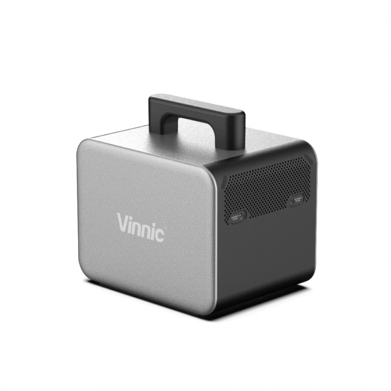 【預售】Vinnic PS700W-512Wh 160000mAh 大容量流動電源