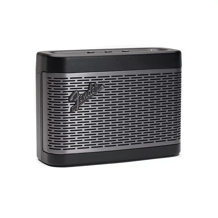 Fender Newport 2 便攜藍牙喇叭